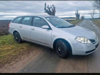 Nissan Primera