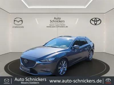Gebraucht Mazda 6