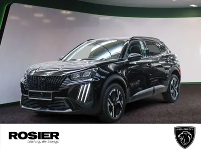 Gebraucht Peugeot 2008