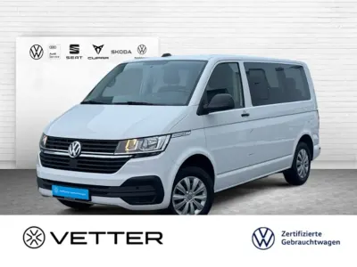 Używany VW Multivan Trendline 150 KM (110 kW) 2021 Minivan
