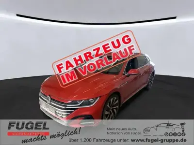 Gebraucht VW Arteon