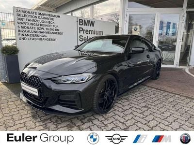 BMW 440