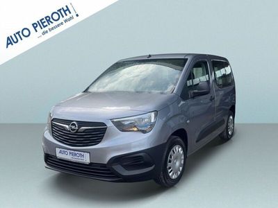 gebraucht Opel Combo 1.5 Life D Edition