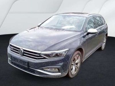 gebraucht VW Passat Alltrack Passat Alltrack Var. 4Motion2.0TDI DSG Matrix