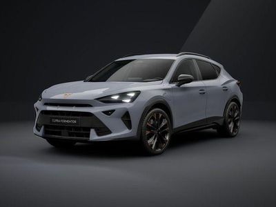 Nuova Cupra Formentor VZ 272 CV (200 kW) 2026 Grigio SUV