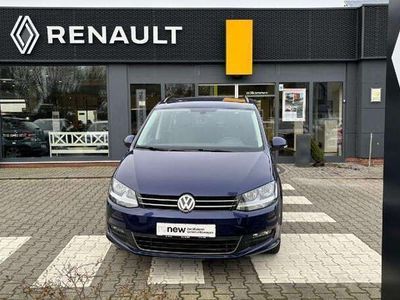 gebraucht VW Sharan Comfortline BMT/Start-Stopp