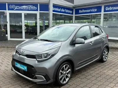 Gebraucht Kia Picanto