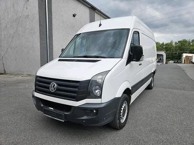 VW Crafter