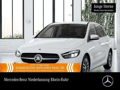 Mercedes B200
