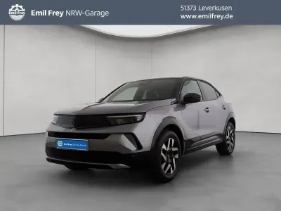 Brugt Opel Mokka 136 HK (100 kW) 2025 Grå SUV