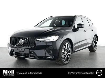 Gebraucht Volvo XC60 Ultra 250 PS (183 kW) 2025 Schwarz SUV