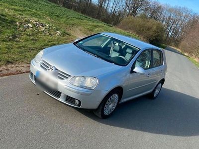 gebraucht VW Golf V 