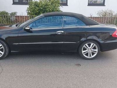 Mercedes CLK200