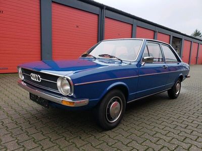 gebraucht Audi 80 B1 1974 Orginalzustand