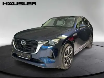 Gebraucht Mazda CX-60
