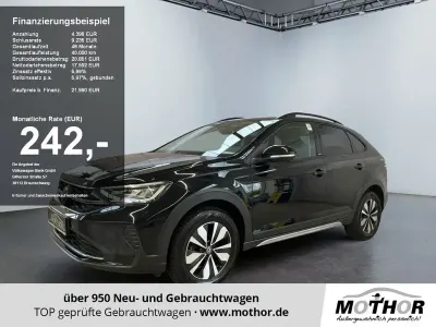 Używany VW Taigo Move 116 KM (85 kW) 2024 Czarny SUV