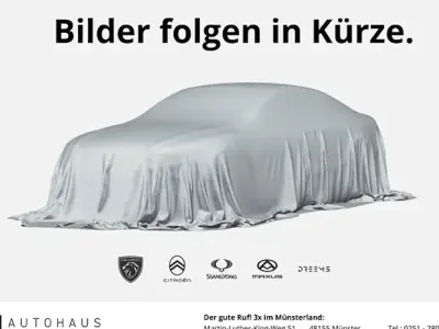 Neu Citroën C3 110 PS (80 kW) 2026 Schwarz SUV