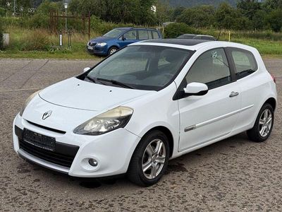 Renault Clio III