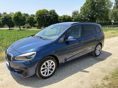 BMW 220 Gran Tourer