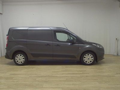 Magneticgrau metallic Gebraucht 2022 Ford Transit Connect Trend Van / Kleinbus | 16.280 € (Guter Preis)