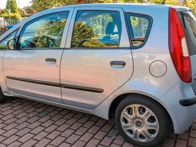Gebraucht Mitsubishi Colt