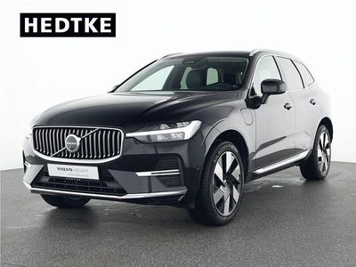 Schwarz Gebraucht 2023 Volvo XC60 Plus SUV | 49.990 € (Fairer Preis)