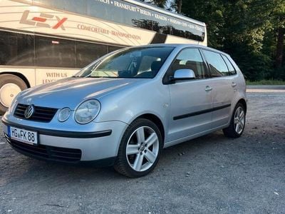 VW Polo