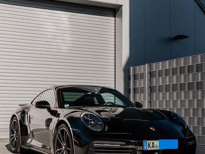 Gebraucht Porsche 911 Turbo S 650 PS (478 kW) 2023