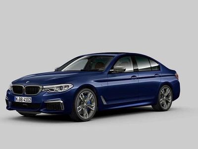 BMW 550