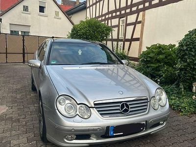 Mercedes C230