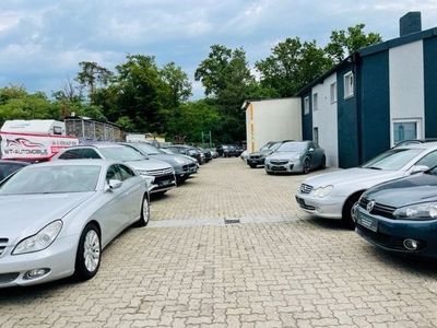 gebraucht Opel Antara Cosmo 4x4 Automatik Klima AHK Garantie
