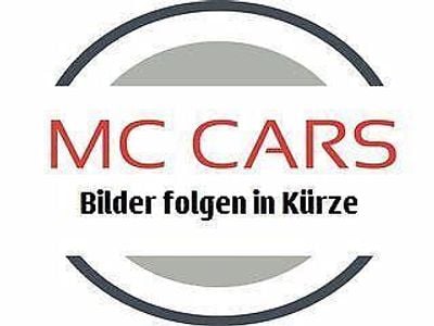 VW Caddy Maxi