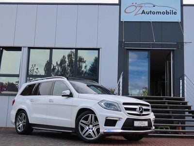 Mercedes GL500
