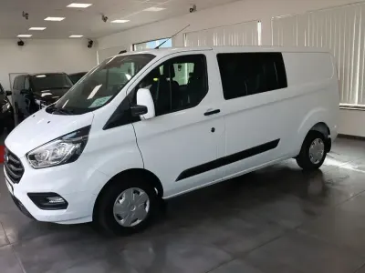 Gebraucht Ford 300