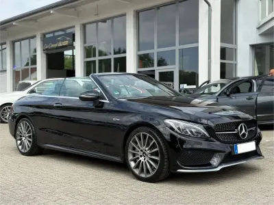 Gebraucht Mercedes C43 AMG