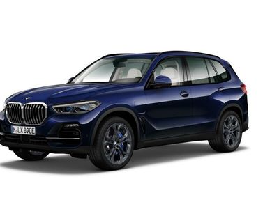 gebraucht BMW X5 xDrive45e