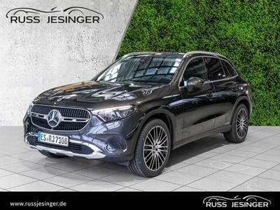 Mercedes GLC220