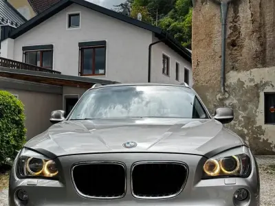 Second-hand BMW X1