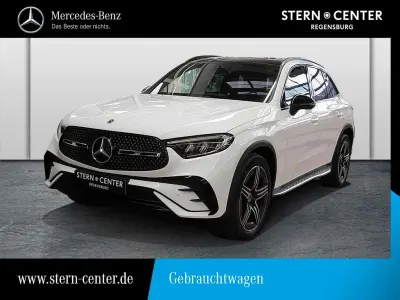 Gebraucht Mercedes GLC200
