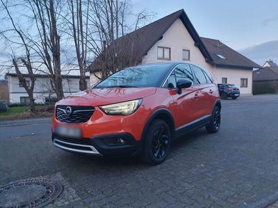 gebraucht Opel Crossland (X) 1.2 DI Turbo 81kW INNOVATION S...