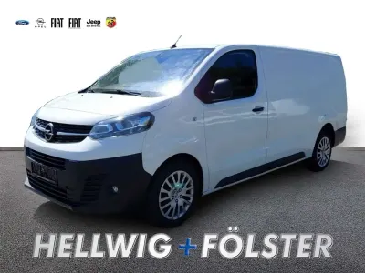 Gebraucht Opel Vivaro