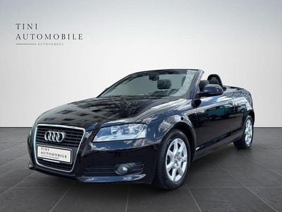 Audi A3 Cabriolet