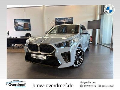 Gebraucht BMW X2 Performance 163 PS (119 kW) 2025 Grau SUV