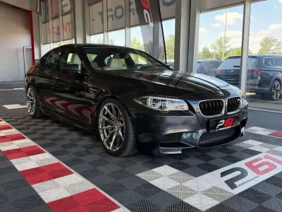 Gebraucht BMW M5