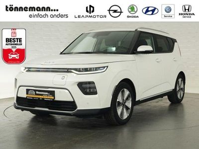 Kia Soul EV
