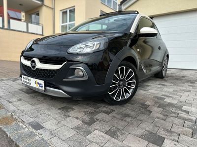 Opel Adam Rocks