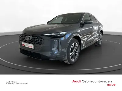 Gebraucht Audi Q5