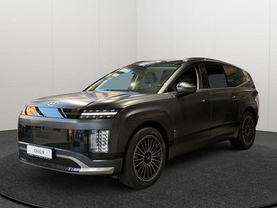 Nuova Hyundai Ioniq 9 225 kW (307 CV) 2025 Grigio SUV