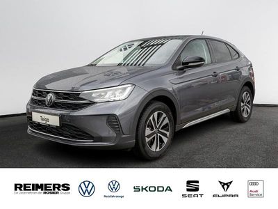 Usata VW Taigo 116 CV (85 kW) 2025 Grigio SUV