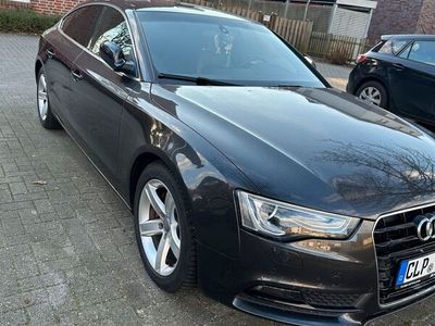 gebraucht Audi A5 3.0 TUV 2025